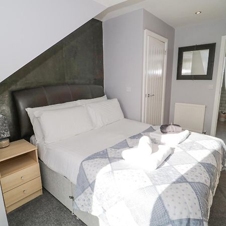 Hunters Cottage Benllech Dış mekan fotoğraf