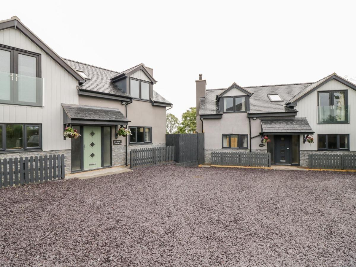 Hunters Cottage Benllech Dış mekan fotoğraf