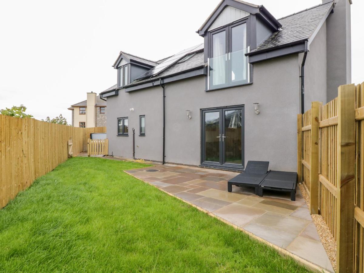 Hunters Cottage Benllech Dış mekan fotoğraf