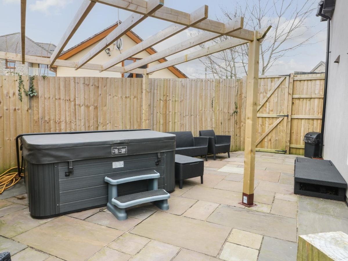 Hunters Cottage Benllech Dış mekan fotoğraf