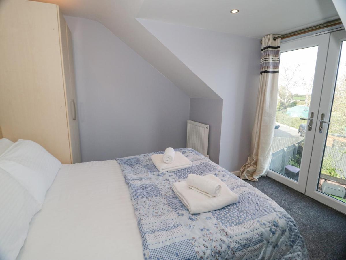 Hunters Cottage Benllech Dış mekan fotoğraf