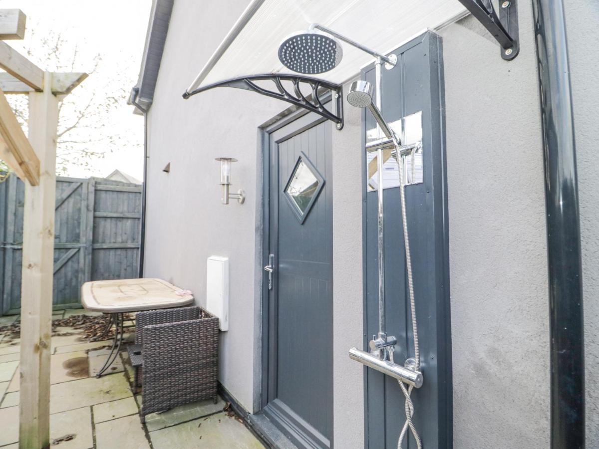 Hunters Cottage Benllech Dış mekan fotoğraf