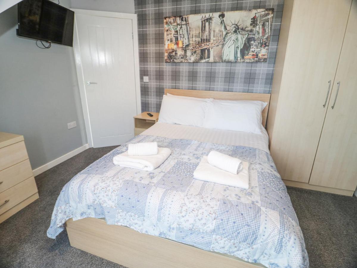 Hunters Cottage Benllech Dış mekan fotoğraf