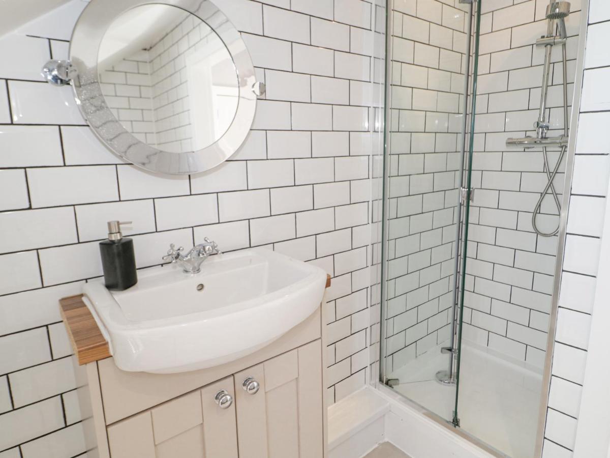 Hunters Cottage Benllech Dış mekan fotoğraf