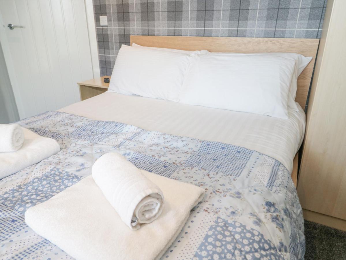 Hunters Cottage Benllech Dış mekan fotoğraf