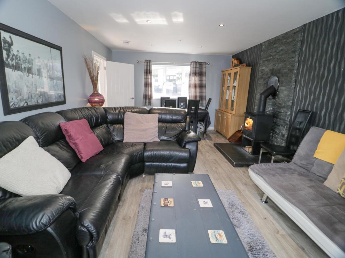 Hunters Cottage Benllech Dış mekan fotoğraf