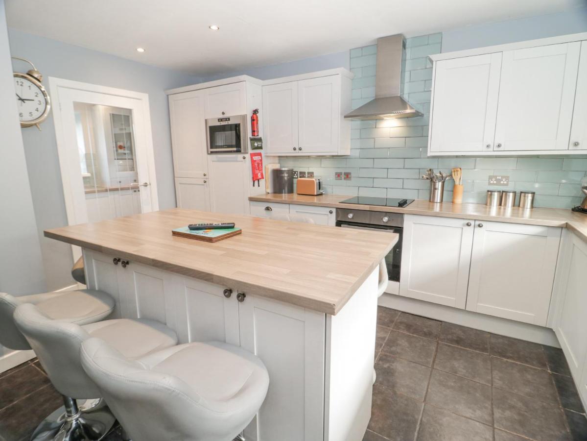 Hunters Cottage Benllech Dış mekan fotoğraf