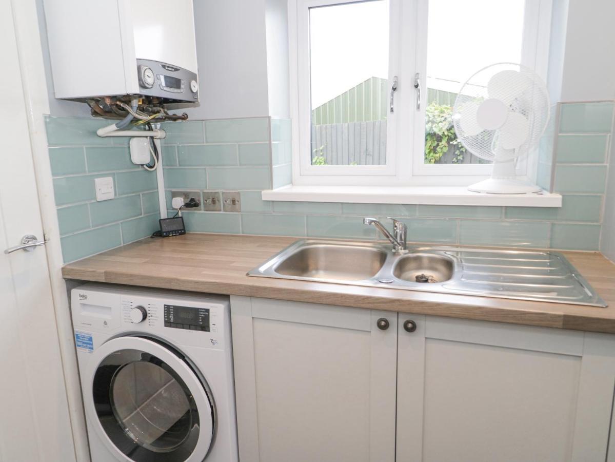 Hunters Cottage Benllech Dış mekan fotoğraf