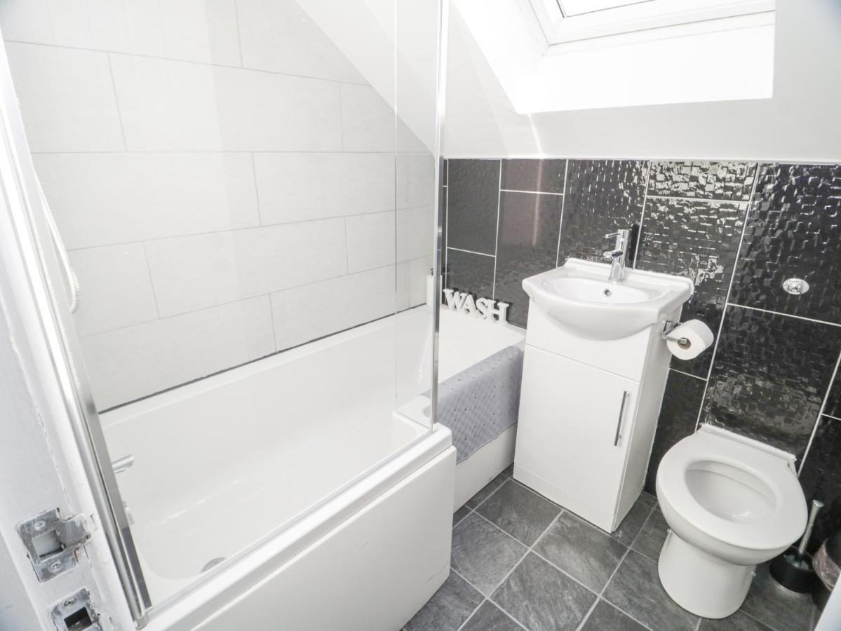 Hunters Cottage Benllech Dış mekan fotoğraf