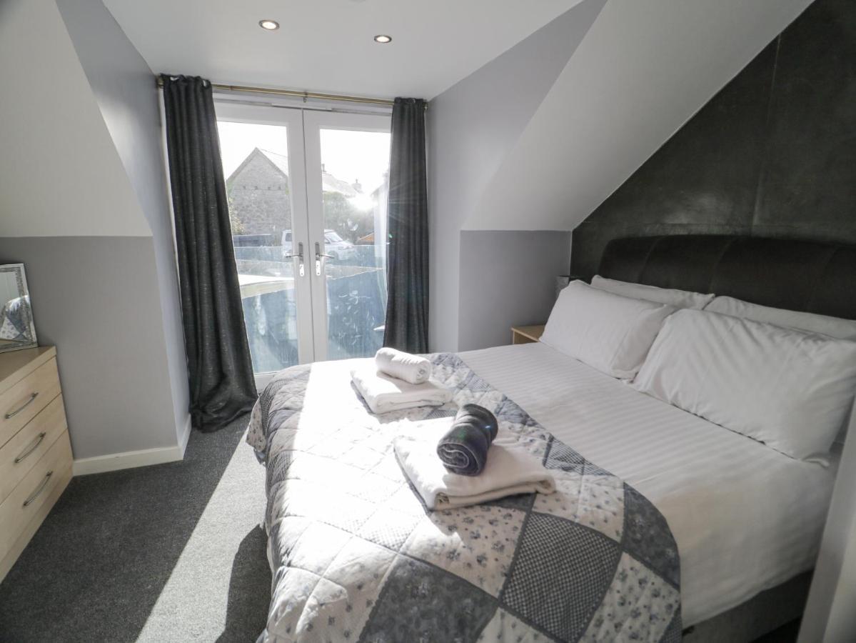 Hunters Cottage Benllech Dış mekan fotoğraf