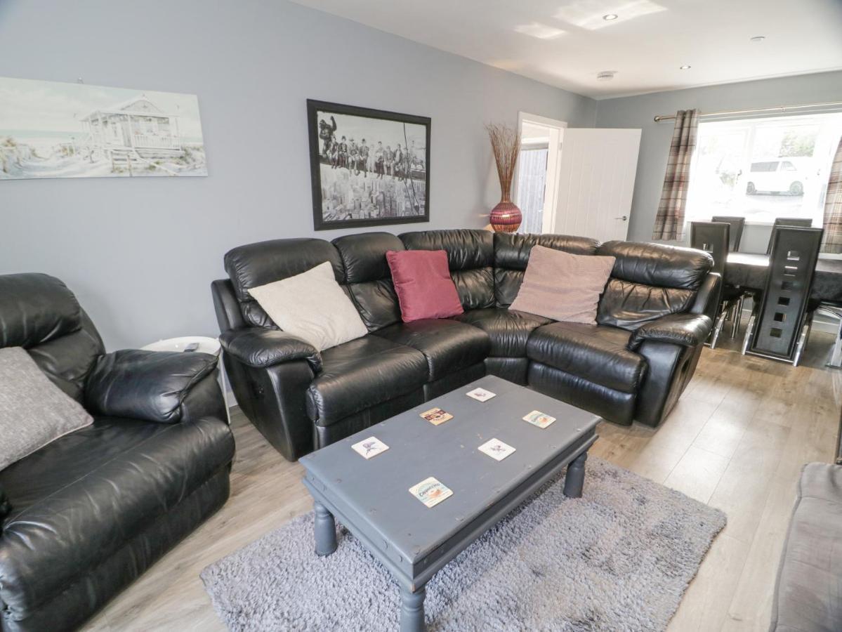 Hunters Cottage Benllech Dış mekan fotoğraf