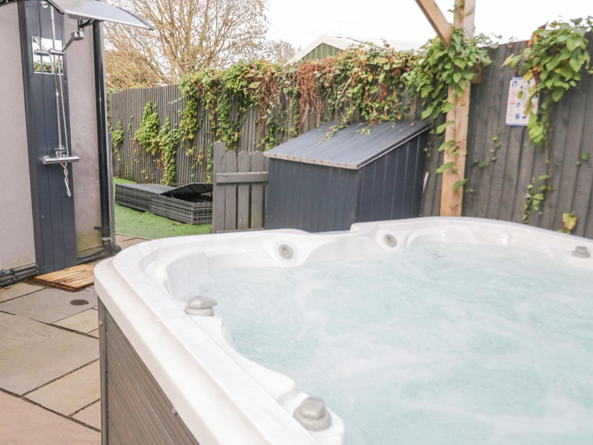 Hunters Cottage Benllech Dış mekan fotoğraf